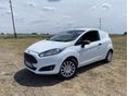 FORD FIESTA Van 1.5 TDCi Ambiente