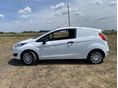 FORD FIESTA 2014/8 - 2