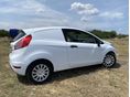 FORD FIESTA 2014/8 - 4