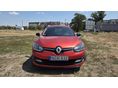 RENAULT MEGANE 2015/8 - 2