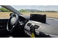 RENAULT MEGANE 2015/8 - 12