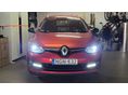 RENAULT MEGANE 2015/8 - 11
