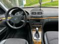 MERCEDES-BENZ E 220 2006/1 - 5