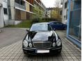 MERCEDES-BENZ E 220 CDI Elegance (Automata) E 220 CDI Elegance