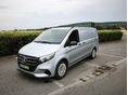 MERCEDES-BENZ VITO eVito L 60 kWh (Automata)