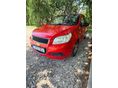 CHEVROLET AVEO 1.2 8V Plus 81ekm!