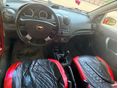 CHEVROLET AVEO 2008/12 - 7