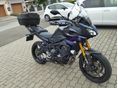YAMAHA MT-09 TRACER 