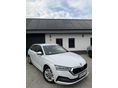 SKODA OCTAVIA Combi 2.0 TDI SCR Style DSG