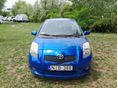 TOYOTA YARIS 2007/3 - 2