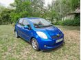 TOYOTA YARIS 2007/3 - 3