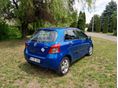 TOYOTA YARIS 2007/3 - 4