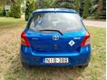 TOYOTA YARIS 2007/3 - 5