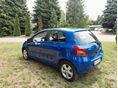 TOYOTA YARIS 2007/3 - 6