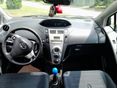TOYOTA YARIS 2007/3 - 7