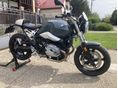 BMW R NINET 2017/4 - 2