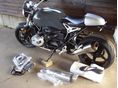 BMW R NINET 2017/4 - 3