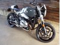 BMW R NINET 2017/4 - 5