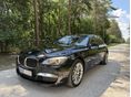 BMW 7-ES SOROZAT 2011/4 - 1