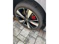 VOLKSWAGEN GOLF VIII 2020/11 - 12