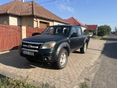FORD RANGER 2011/6 - 2