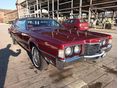 FORD THUNDERBIRD 1972/3 - 3