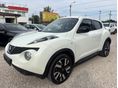 NISSAN JUKE 1.6 N-TEC 1 év garancia! Kamera. navi. friss vizsga!