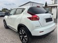 NISSAN JUKE 2013/7 - 4
