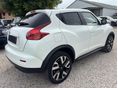 NISSAN JUKE 2013/7 - 5