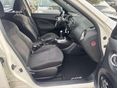 NISSAN JUKE 2013/7 - 8