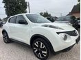 NISSAN JUKE 2013/7 - 9