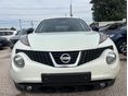 NISSAN JUKE 2013/7 - 10