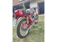MOTO MORINI EGYÉB 1969/1 - 2