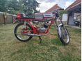MOTO MORINI EGYÉB 1969/1 - 7