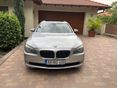 BMW 730d (Automata)