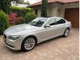 BMW 730 2010/6 - 2