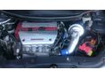 HONDA CIVIC 2008/1 - 10