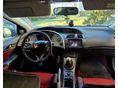 HONDA CIVIC 2008/1 - 11