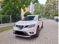 NISSAN X-TRAIL 2017/7 - 1