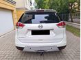 NISSAN X-TRAIL 2017/7 - 5
