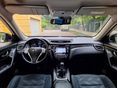 NISSAN X-TRAIL 2017/7 - 12