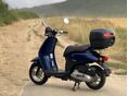 HONDA TODAY 2006 - 8