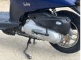 HONDA TODAY 2006 - 9
