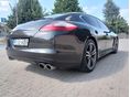 PORSCHE PANAMERA 2012/12 - 2