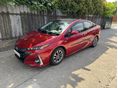TOYOTA PRIUS PLUG-IN 2018 - 1