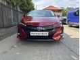 TOYOTA PRIUS PLUG-IN 2018 - 2