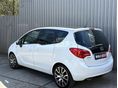 OPEL MERIVA 2012/3 - 3
