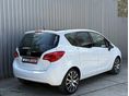 OPEL MERIVA 2012/3 - 4