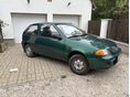 SUZUKI SWIFT 2000/1 - 5