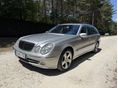 MERCEDES-BENZ E 320 2003/10 - 2